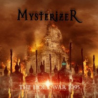 Purchase Mysterizer - The Holy War 1095