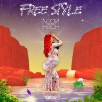 Purchase Neon Hitch - Free Style