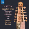 Buy Valencia Baryton Project - Haydn: Baryton Trios Mp3 Download