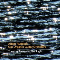 Purchase Adam Rudolph - Turning Towards The Light (With Go: Organic Orchestra)