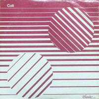 Purchase Colt - Colt (Vinyl)