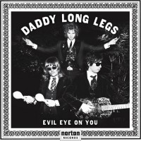 Purchase Daddy Long Legs - Evil Eye On You