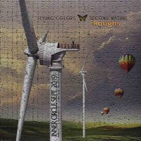 Purchase Flying Colors - Second Nature Roughs (Neal Morse Inner Circle September 2019)