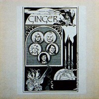 Purchase Ginger - Ginger (Vinyl)