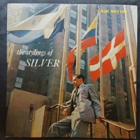 Purchase Horace Silver - The Stylings Of Silver (Vinyl)