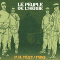 Buy Le Peuple De L’herbe - P.H.Test & Two Mp3 Download