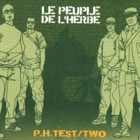 Purchase Le Peuple De L’herbe - P.H.Test & Two