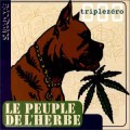 Buy Le Peuple De L'Herbe - Triple Zero Mp3 Download