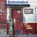 Buy Backsliders - Left Field Holler Mp3 Download