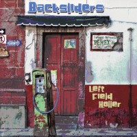 Purchase Backsliders - Left Field Holler