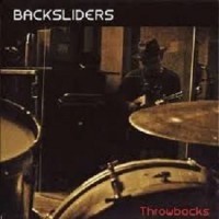 Purchase Backsliders - Throwbacks