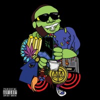 Purchase Benny The Butcher - Pyrex Picasso