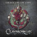 Buy Claymorean - Eulogy For The Gods Mp3 Download