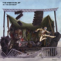 Purchase Dexorcist - The Wreknival (EP) (Vinyl)