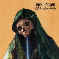 Purchase Jack Harlon & The Dead Crows - The Magnetic Ridge