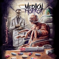 Purchase Medikal Horror - Toxicopharma