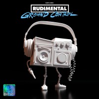 Purchase Rudimental - Ground Control CD2