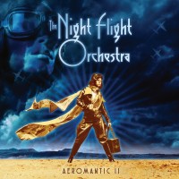 Purchase The Night Flight Orchestra - Aeromantic II