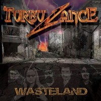 Purchase Turbulance - Wasteland