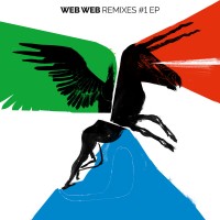 Purchase Web Web - Remixes #1 (EP)