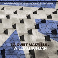 Purchase William Susman - Susman: A Quiet Madness