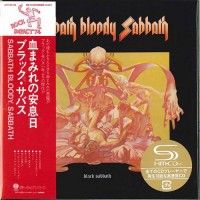 Purchase Black Sabbath - Sabbath Bloody Sabbath (Japanese Edition)
