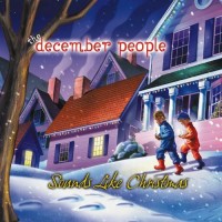 Purchase December People - Sounds Like Christmas