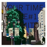 Purchase Hitomitoi - Your Time Route #1