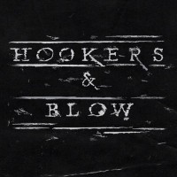Purchase Hookers & Blow - Hookers & Blow