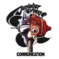 Purchase Junipher Greene - Communication (Vinyl)