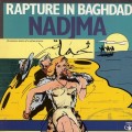 Buy Nadjma - Rapture In Baghdad (Vinyl) Mp3 Download