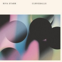 Purchase Riva Starr - Curveballs