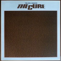 Purchase The Cure - The Peel Sessions (Vinyl)