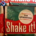 Buy The Upsessions - Shake It! (With Lee Scratch Perry) Mp3 Download