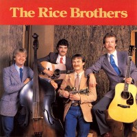 Purchase Tony Rice - The Rice Brothers