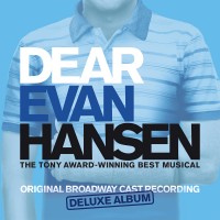 Purchase Rachel Bay Jones & Jennifer Laura Thompson - Dear Evan Hansen (Broadway Cast Recording) (Deluxe Edition)