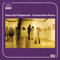 Purchase Damu The Fudgemunk - Conversation Peace