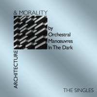 Purchase Orchestral Manoeuvres In The Dark - Architecture & Morality Singles