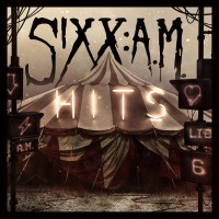 Purchase Sixx:A.M. - Hits