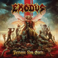 Purchase Exodus - Persona Non Grata (Vinyl)