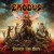 Buy Exodus - Persona Non Grata (Vinyl) Mp3 Download