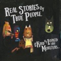 Buy Oso Oso - Real Stories Of True People Who Kind Of Looked Like Monsters Mp3 Download