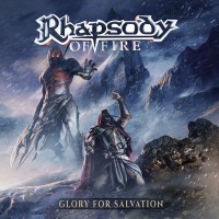 Purchase Rhapsody Of Fire - Glory For Salvation