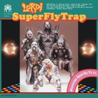 Purchase Lordi - Lordiversity - Superflytrap