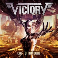 Purchase Victory - Gods Of Tomorrow