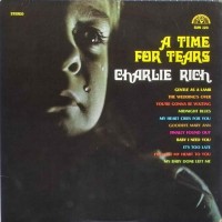 Purchase Charlie Rich - A Time For Tears (Vinyl)