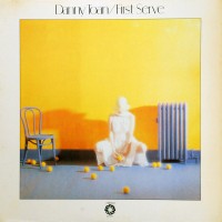 Purchase Danny Toan - First Serve (Vinyl)