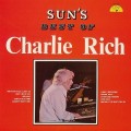 Buy Charlie Rich - Sun's Best Of Charlie Rich (Vinyl) Mp3 Download