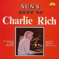 Purchase Charlie Rich - Sun's Best Of Charlie Rich (Vinyl)