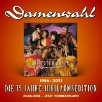 Purchase Die Toten Hosen - Damenwahl 1986 – 2021: Die 35 Jahre-Jubiläumsedition CD2